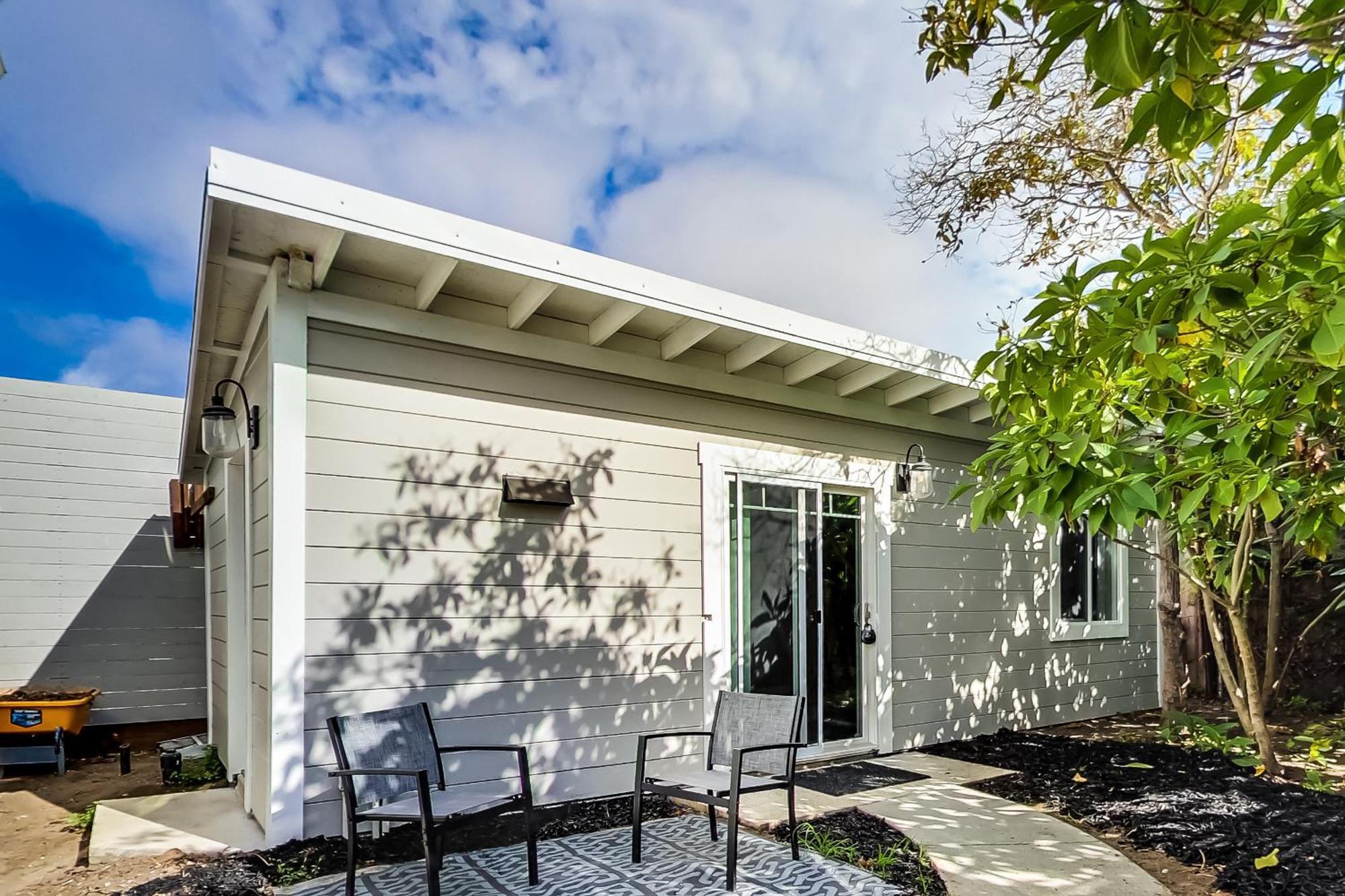 West Oakland Charm 3Br3Ba Cottage Ac Wd Luaran gambar