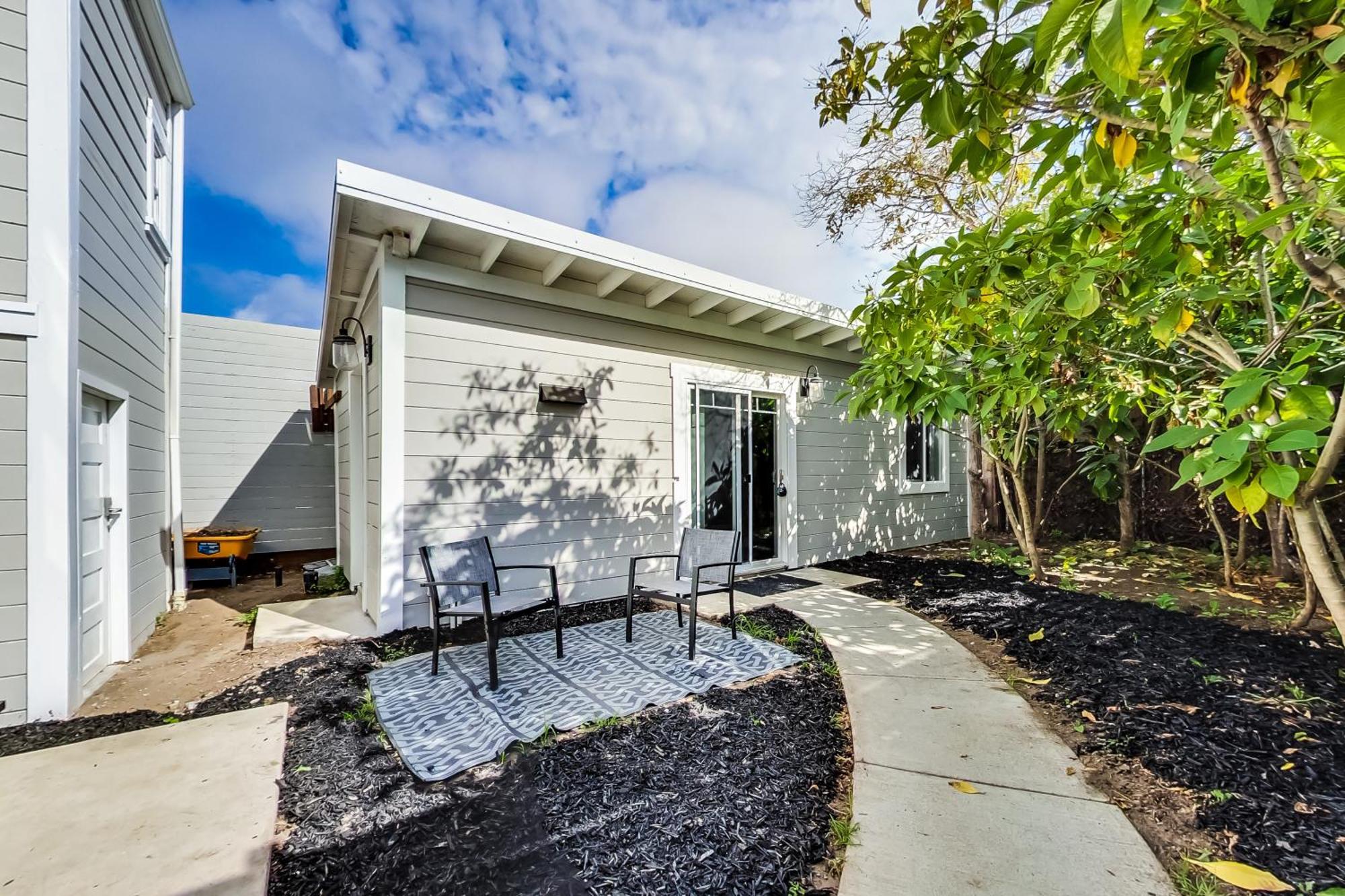 West Oakland Charm 3Br3Ba Cottage Ac Wd Luaran gambar