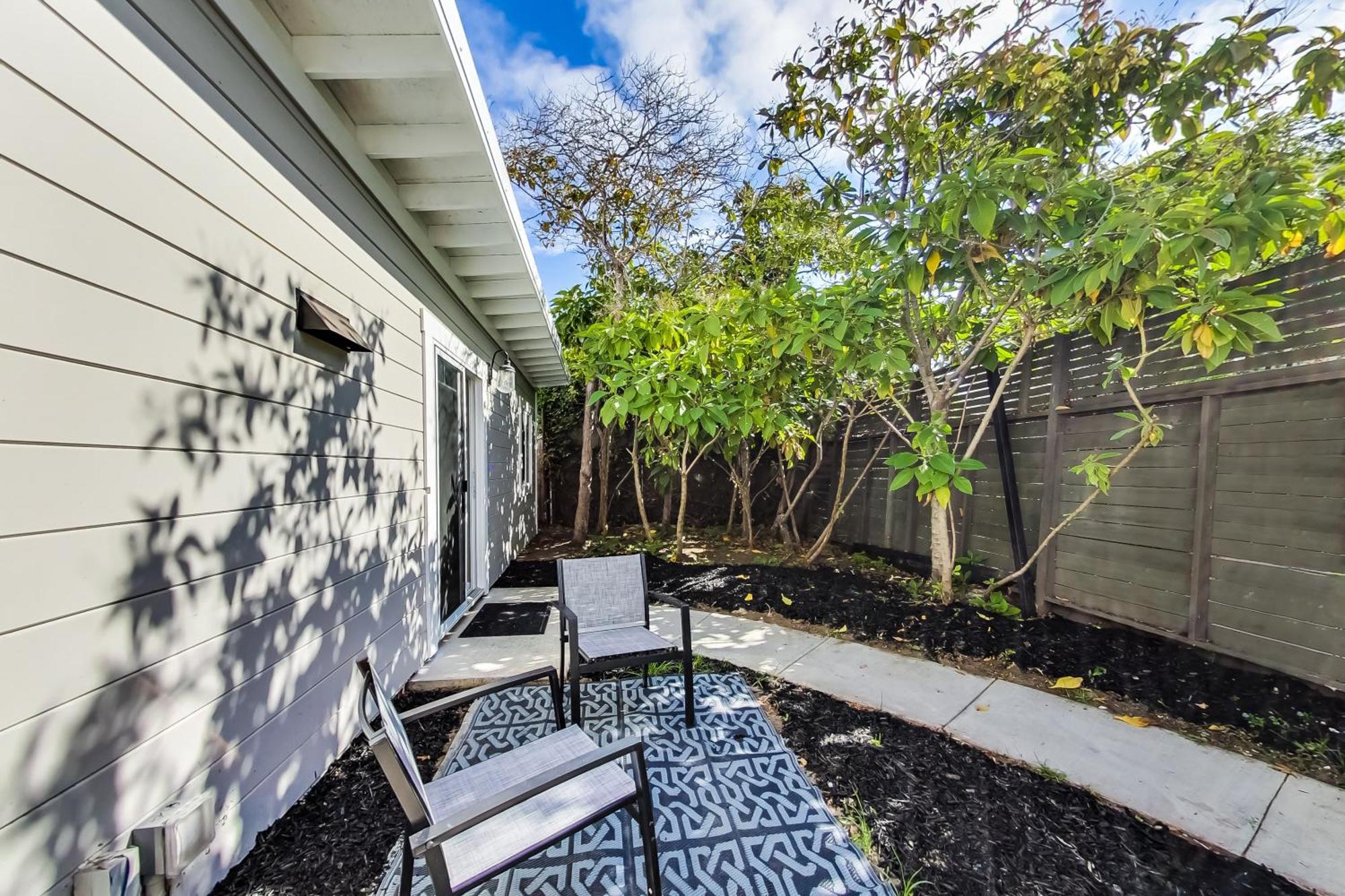 West Oakland Charm 3Br3Ba Cottage Ac Wd Luaran gambar